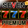 icon Seven Slot Casino Premium (Seven Slot Casino Premium
)
