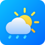 icon Weather(Prakiraan Cuaca)