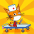 icon Kids Hospital(Kid-E-Cats: Rumah sakit hewan) 1.4.0