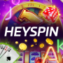 icon HeySpin Hop