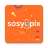 icon Sosyopix(Sosyopix - Hadiah yang Dipersonalisasi) 3.9.4