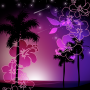 icon Summer Resort Theme (Tema Musim Panas Resort)