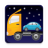 icon Vehicles for Toddlers(Kendaraan untuk Balita) 1.2.3