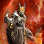 icon Legendarni Tytani (Titans legendaris)