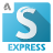icon SketchBookX(SketchBook Express) 2.9.2