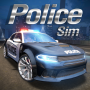 icon Police Sim 2022 Cop Simulator