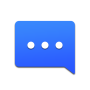 icon Messages - Text sms & mms (- Teks sms mms)
