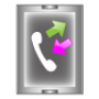 icon Slide Call-log (Slide Call-log Gratis)