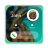 icon Call Screen IOS(- Tema Panggilan IOS) 1.9.8