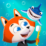 icon Learning Games(Game Anak Alex The Explorer)