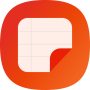 icon com.notesapp.myphone(Catatan - Daftar Periksa Buku Catatan)