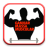 icon Ganhar Massa Muscular Rapido(Dapatkan Massa Otot dengan Cepat!) 3.0