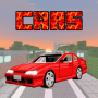 icon Cars mods for Minecraft PE(Cars mods)