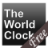 icon The World Clock(Jam Dunia Gratis) 3.3.3