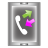 icon Slide Call-log (Slide Call-log Gratis) 4.2.0
