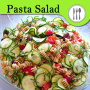 icon Pasta Salad Recipes(Resep salad pasta)