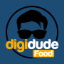 icon DigiDude(Makanan DigiDude)